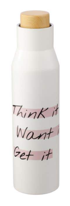 Drinkfles Christian | 500 ml | RVS | Dubbelwandig