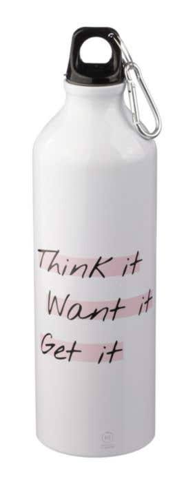 Gerecycled Drinkfles Gerda [750 ml]