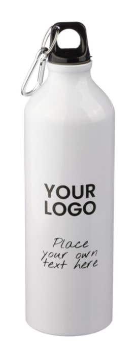 Gerecycled Drinkfles Gerda [750 ml]