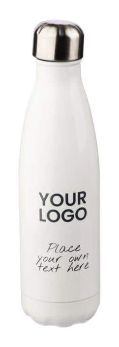 Dubbelwandige waterfles Original