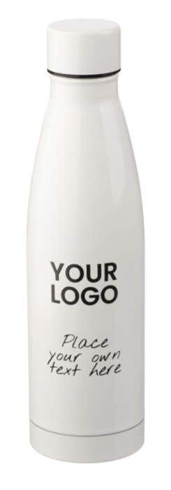 Dubbelwandige drinkfles Marcelino 500ml
