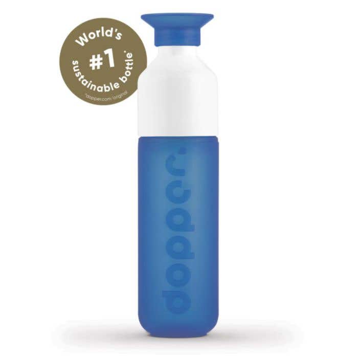 Dopper Original | 450 ml | Made in Holland | Drinkfles