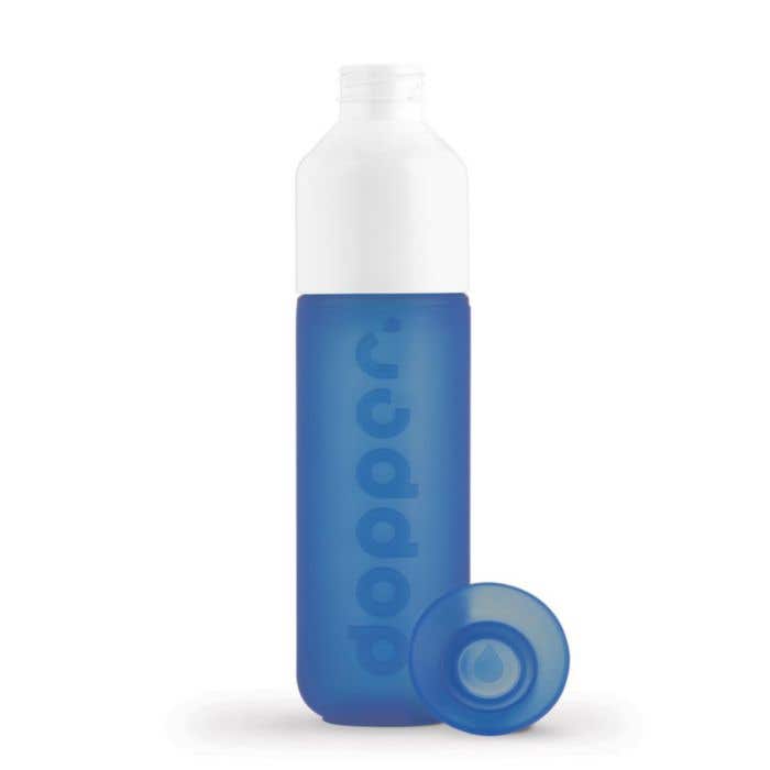 Dopper Original | 450 ml | Made in Holland | Drinkfles