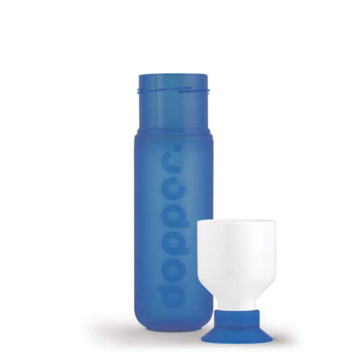Dopper Original | 450 ml | Made in Holland | Drinkfles