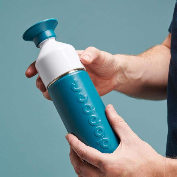 Dopper Insulated | 580 ml | RVS | Thermosfles