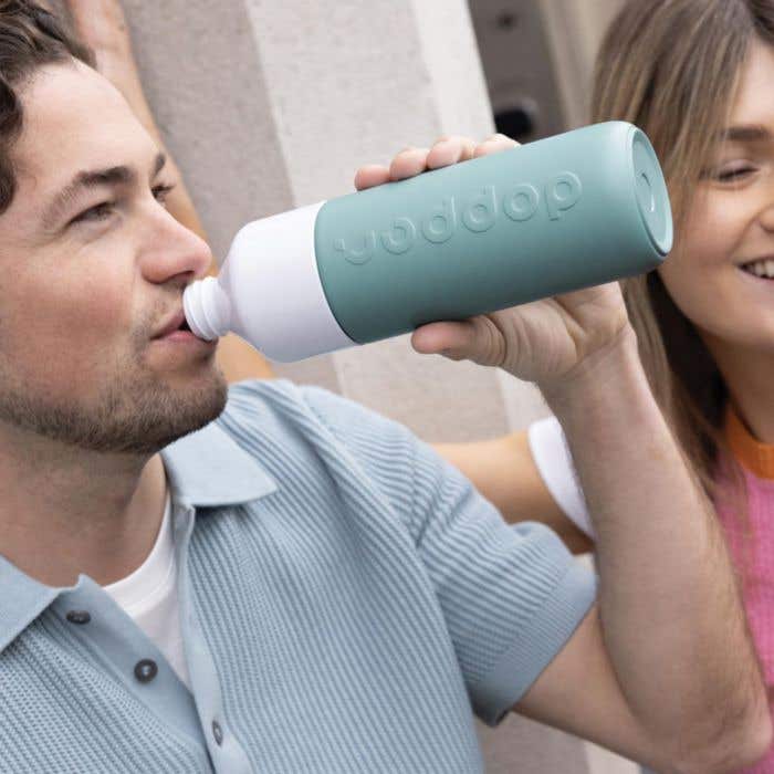 Dopper Insulated | 580 ml | RVS | Thermosfles