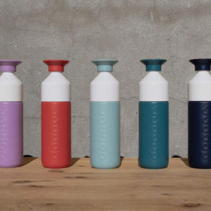 Dopper Insulated | 580 ml | RVS | Thermosfles