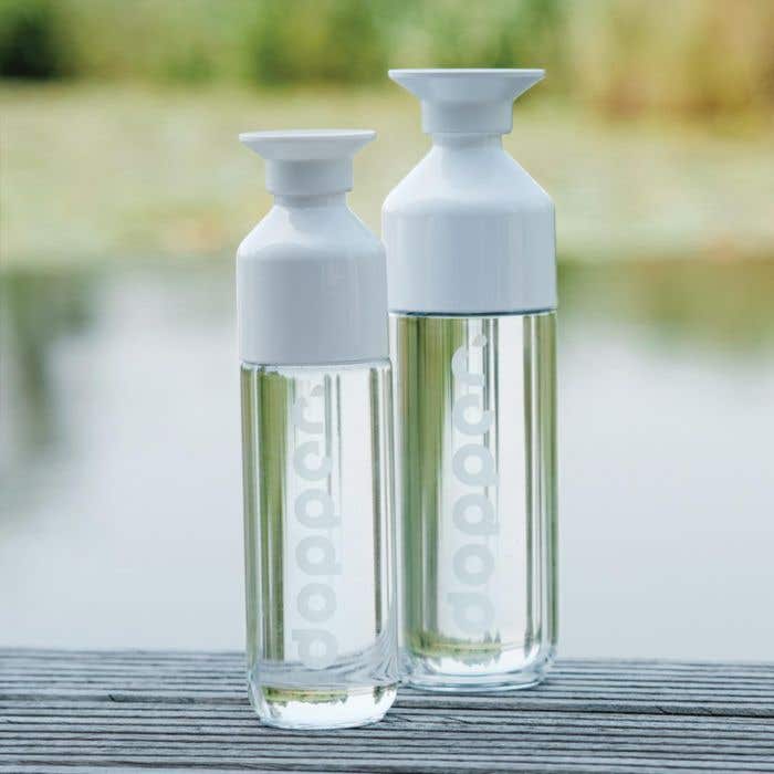 Dopper Glass Insulated [450 ml]