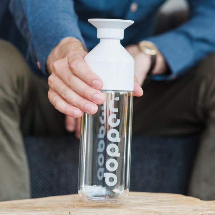 Dopper Glass Insulated [450 ml]