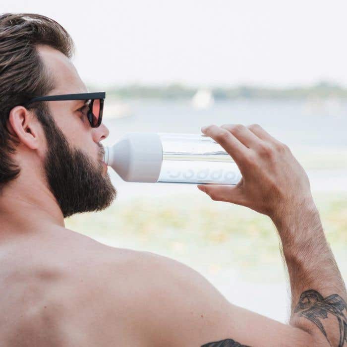 Dopper Glass Insulated [450 ml]