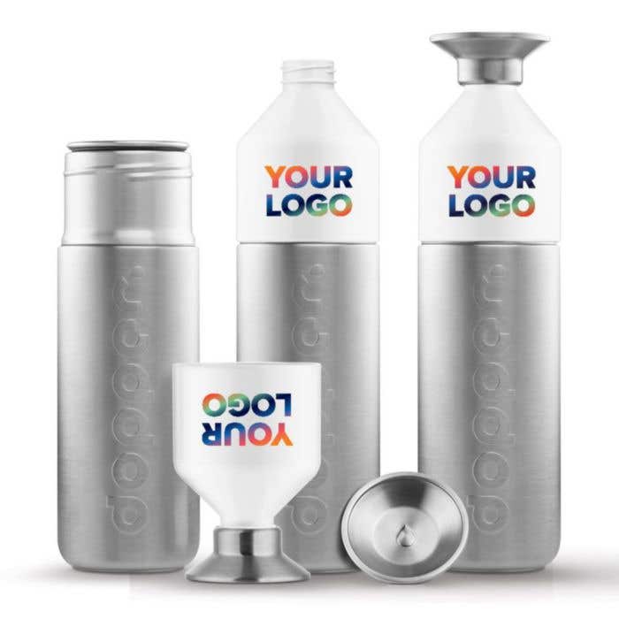 Dopper Steel [1,1 L]