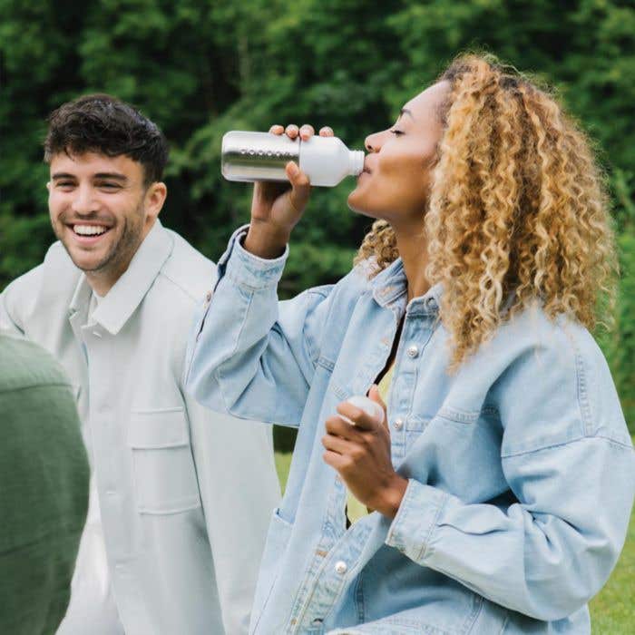 Dopper Steel [350 ml]