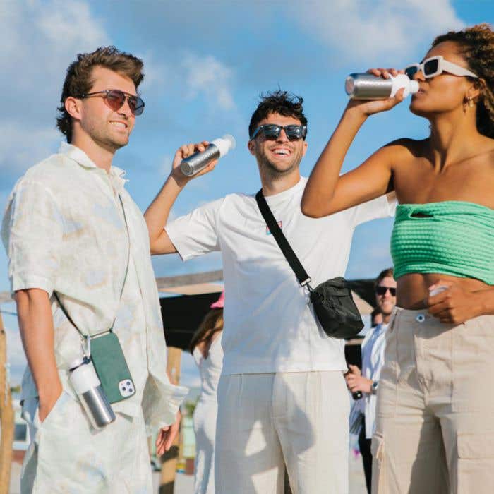 Dopper Steel [350 ml]