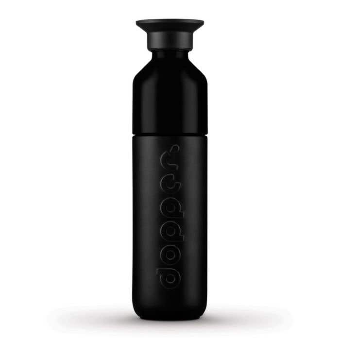Dopper Black Insulated [350ml]