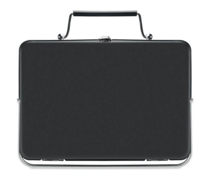 Opvouwbare Barbecue Go