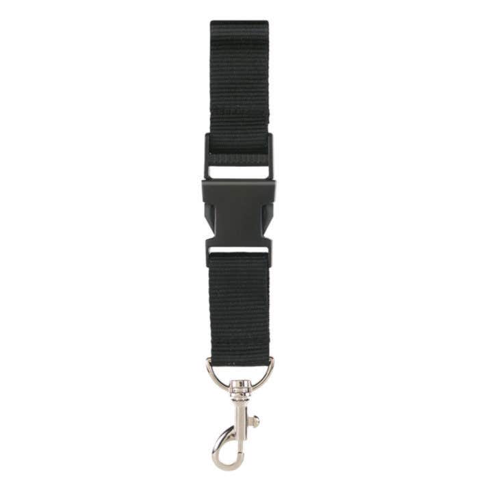 Keycord Buckle
