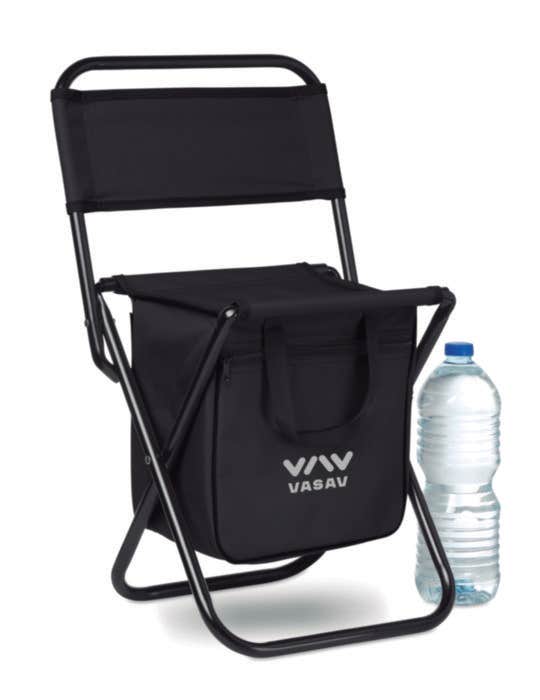 Koeltas Stoel Sit & Drink