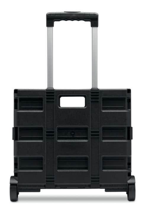 Opvouwbare Boodschappentrolley Carro