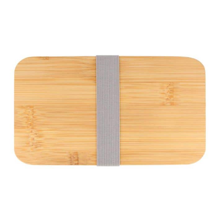 RPET Lunchbox Bento