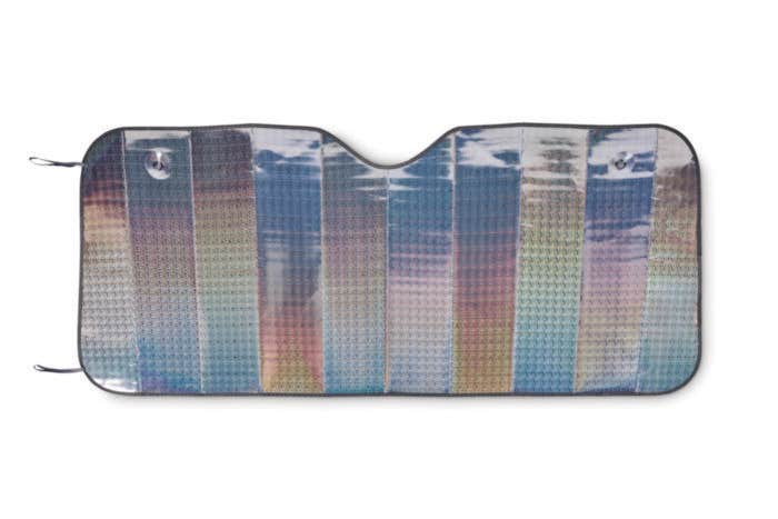 Zonnescherm Carshade