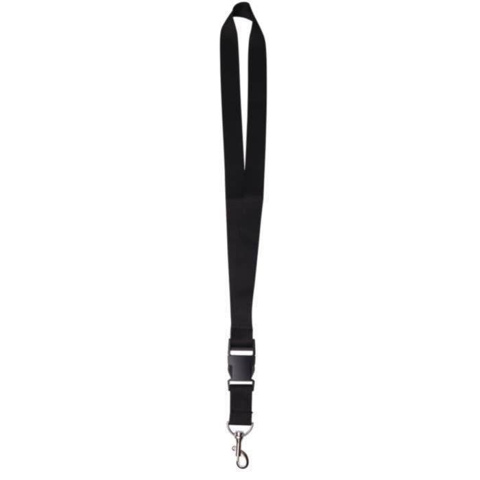 Keycord Buckle