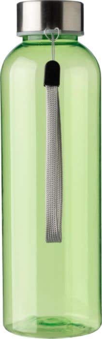 Drinkfles Isabelle | 500 ml | Gerecycled | RVS dop