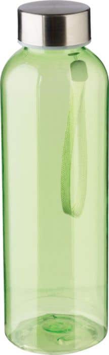 Drinkfles Isabelle | 500 ml | Gerecycled | RVS dop