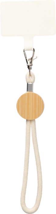 Katoenen Telefoonkoord Maxim