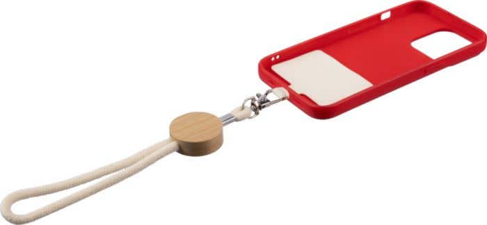 Katoenen Telefoonkoord Maxim