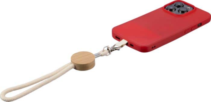 Katoenen Telefoonkoord Maxim