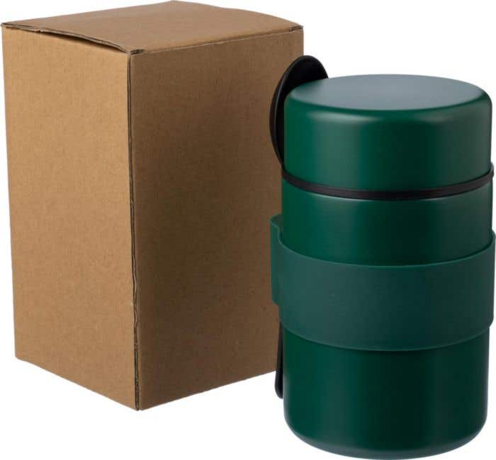 Roestvrijstalen Lunchpot Niko [460 ml]