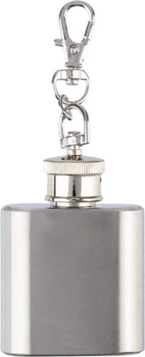 Roestvrijstalen Heupfles Julia [30 ml]