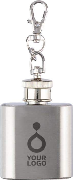 Roestvrijstalen Heupfles Julia [30 ml]