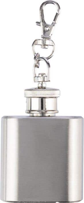 Roestvrijstalen Heupfles Julia [30 ml]