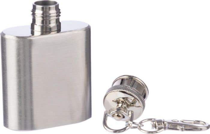 Roestvrijstalen Heupfles Julia [30 ml]