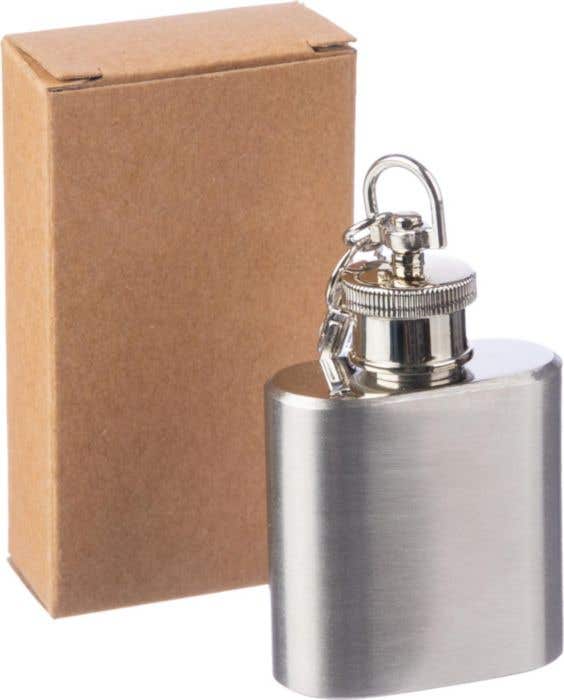 Roestvrijstalen Heupfles Julia [30 ml]