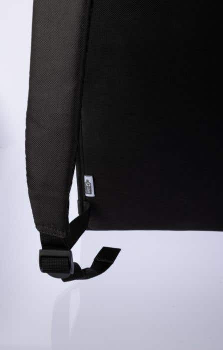 Rugzak Ralf | 6 L | Gerecycled | Laptopvak 15" | Magneetsluiting