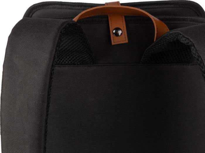 Rugzak Ralf | 6 L | Gerecycled | Laptopvak 15" | Magneetsluiting