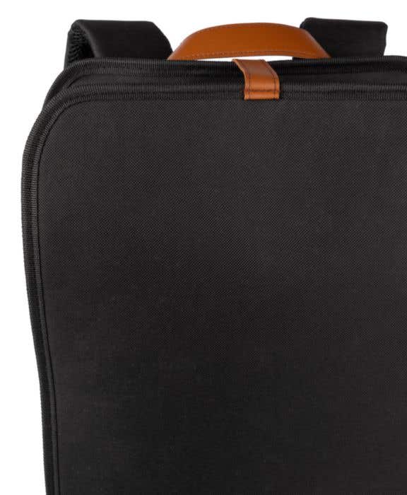 Rugzak Ralf | 6 L | Gerecycled | Laptopvak 15" | Magneetsluiting