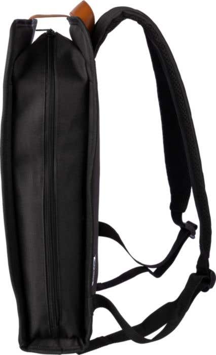 Rugzak Ralf | 6 L | Gerecycled | Laptopvak 15" | Magneetsluiting