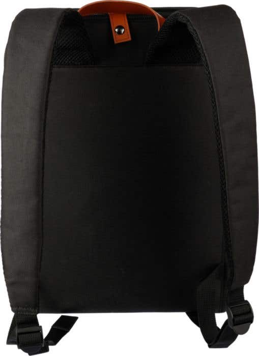 Rugzak Ralf | 6 L | Gerecycled | Laptopvak 15" | Magneetsluiting