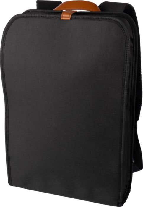 Rugzak Ralf | 6 L | Gerecycled | Laptopvak 15" | Magneetsluiting