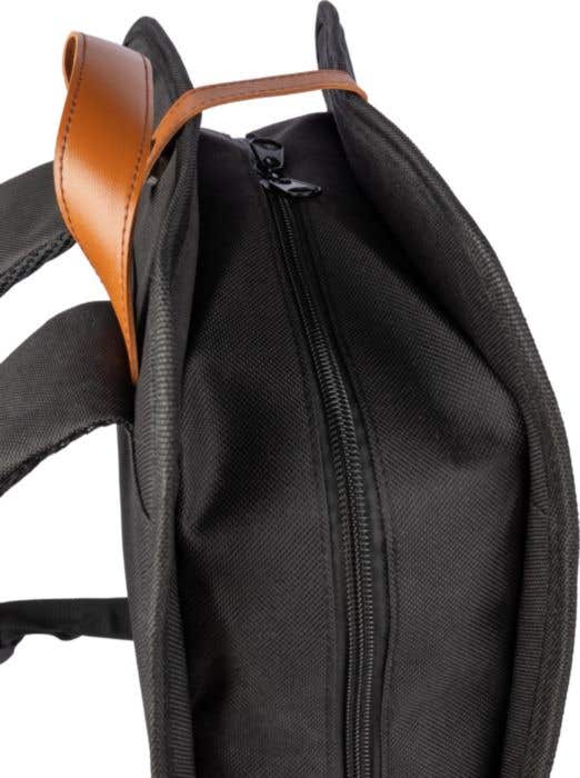 Rugzak Ralf | 6 L | Gerecycled | Laptopvak 15" | Magneetsluiting