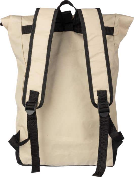 RPET Roll-Top Rugzak Marlene
