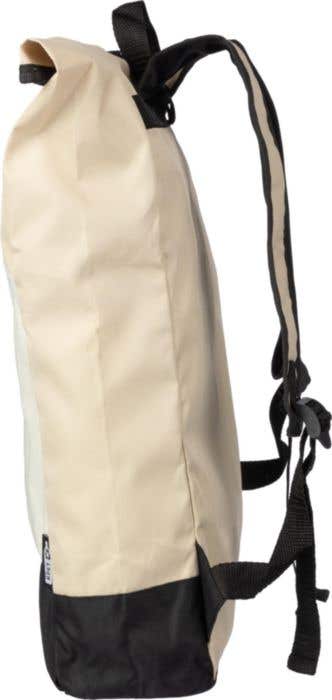 Rugzak Marlene | 25 L | Gerecycled | Roll-top