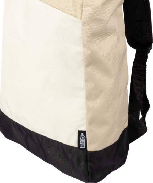 Rugzak Marlene | 25 L | Gerecycled | Roll-top