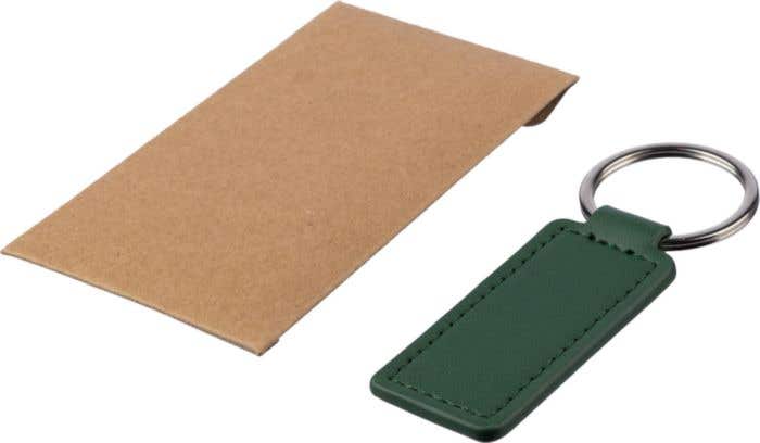 Duurzame Sleutelhanger Sabrina