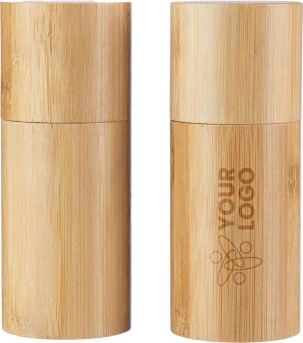 Peper- en zoutstel Christine