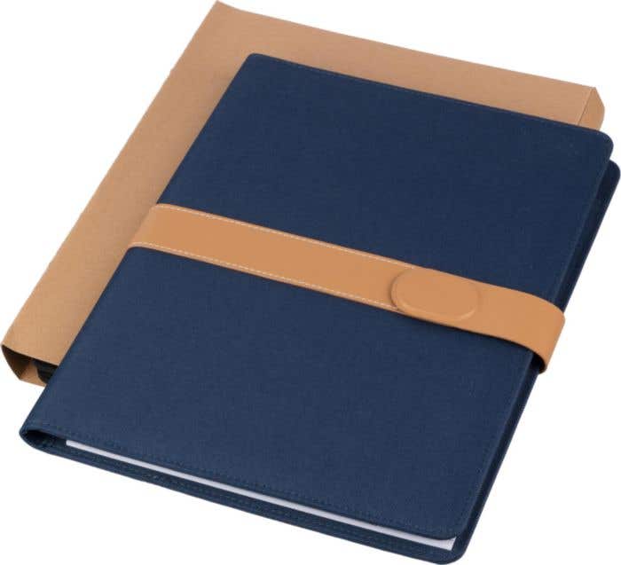 RPET Schrijfmap Sven [A4] Original