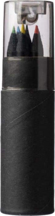 Kleurpotlodenset Beate [7 kleuren]